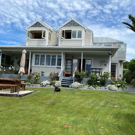 Nikau Lodge Kaikoura Exterior foto