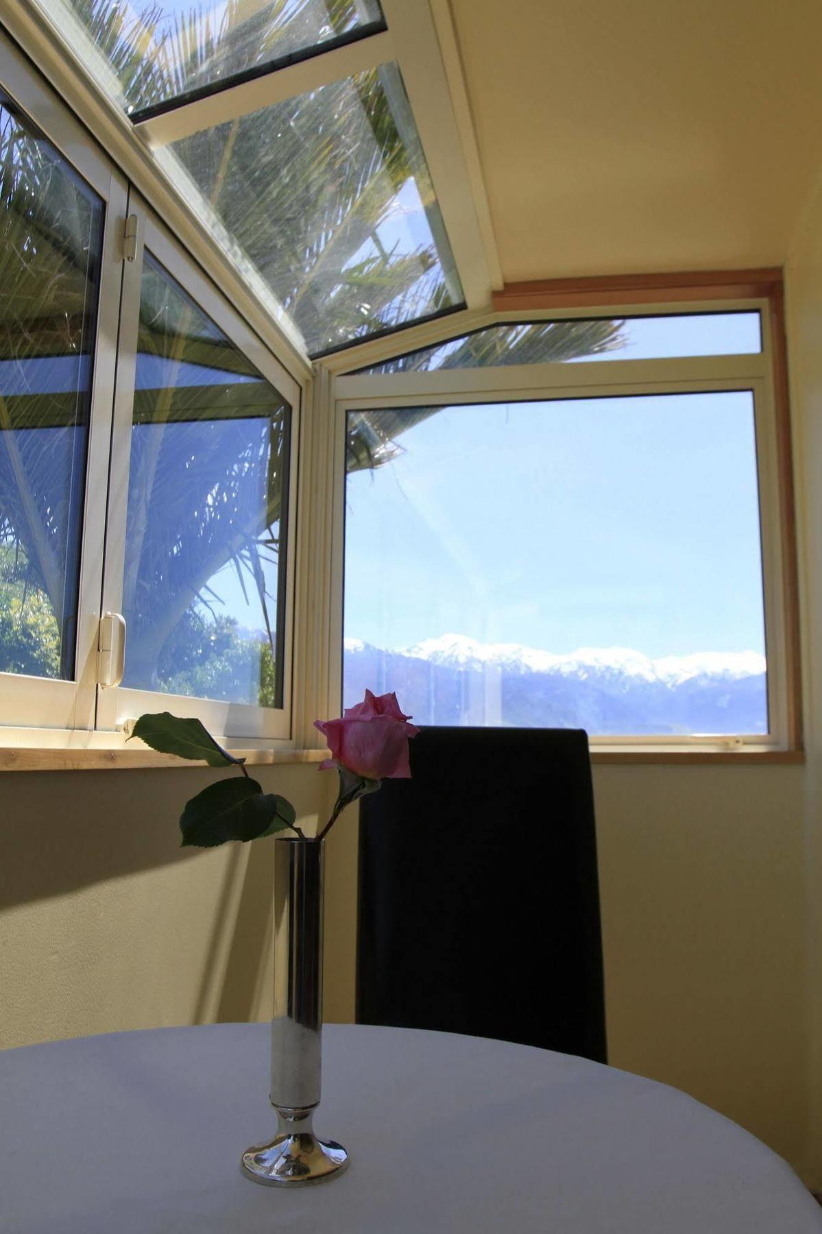 Nikau Lodge Kaikoura Exterior foto